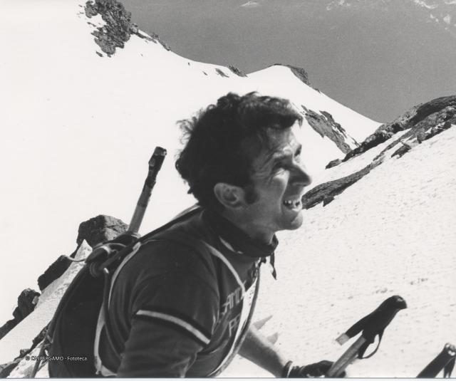 Trofeo Parravicini 1974