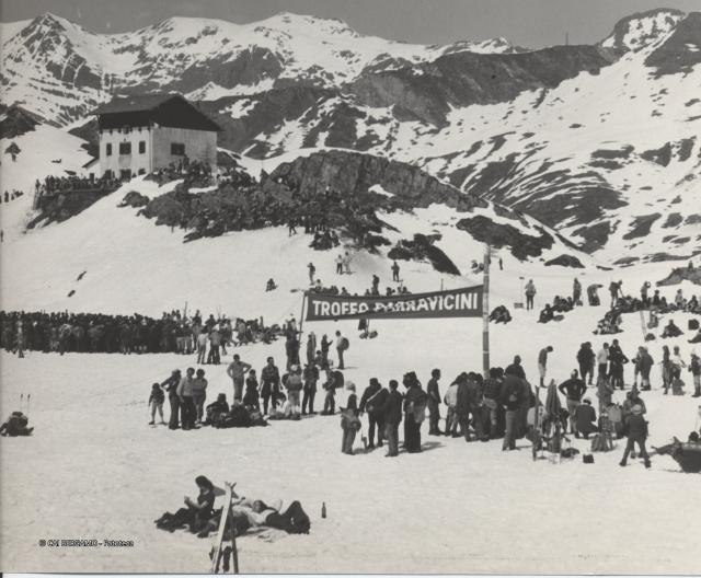 Trofeo Parravicini 1974