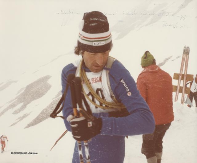 Trofeo Parravicini 1982