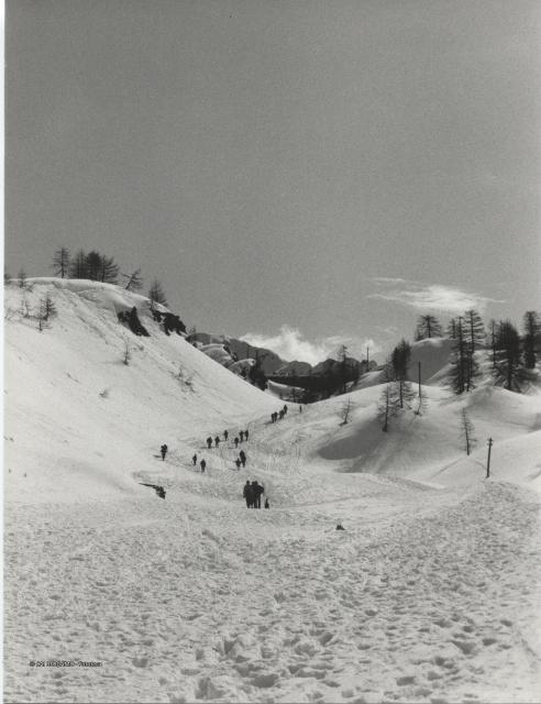 Trofeo Parravicini 1985