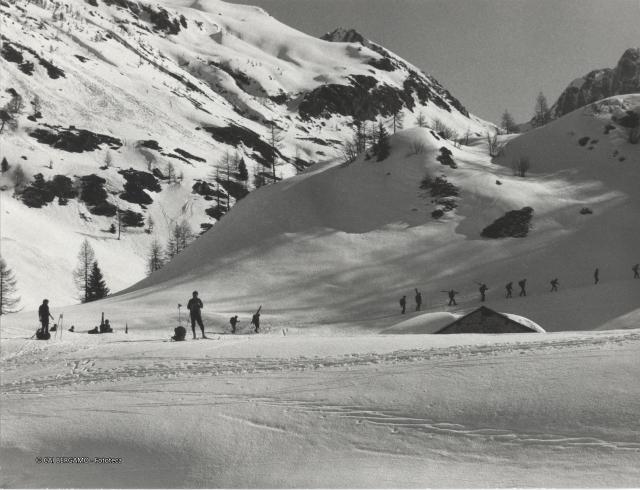 Trofeo Parravicini 1985