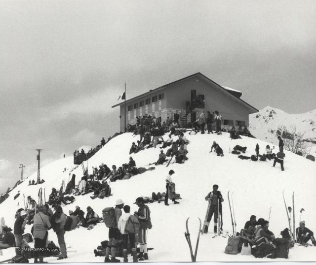 Trofeo Parravicini 1985