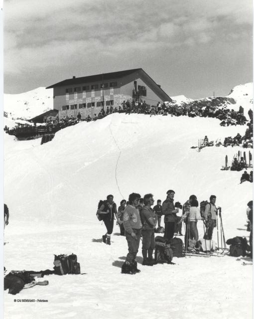 Trofeo Parravicini 1985