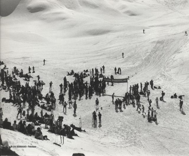 Trofeo Parravicini 1985