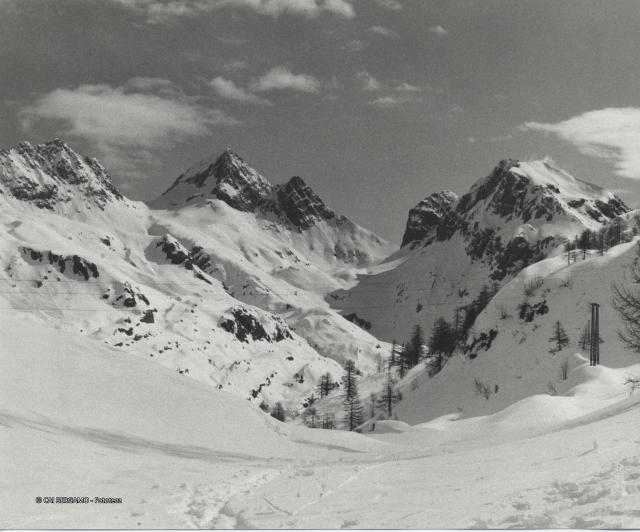 Trofeo Parravicini 1985