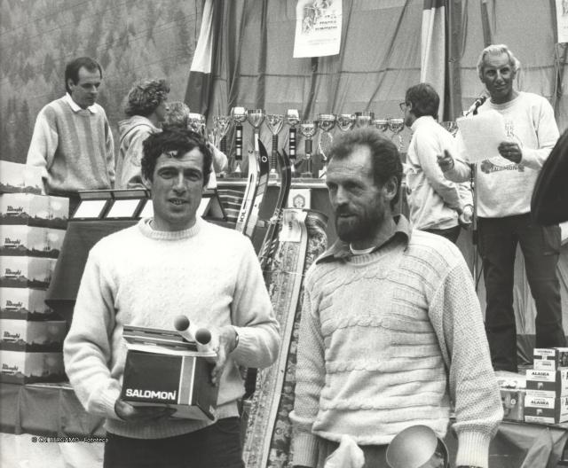 Trofeo Parravicini 1987