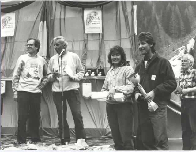 Trofeo Parravicini 1987