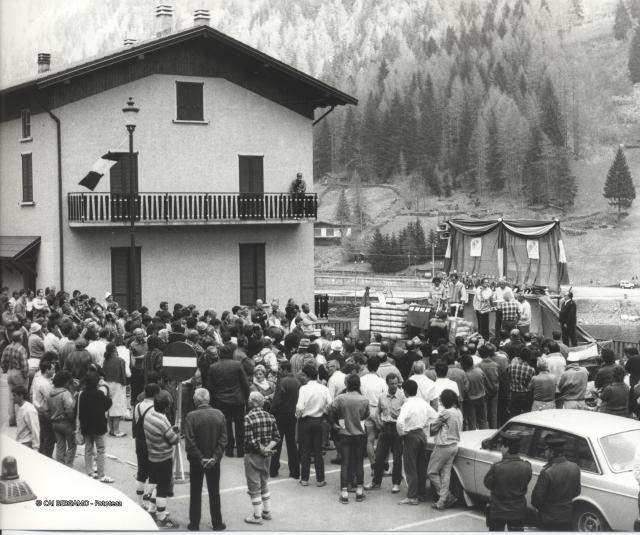 Trofeo Parravicini 1987