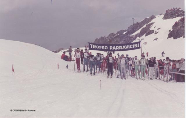 Trofeo Parravicini 1991