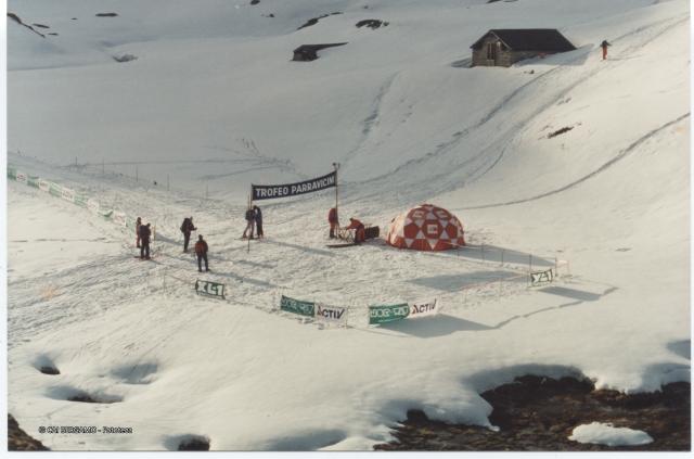 Trofeo Parravicini 1993