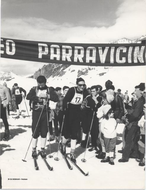 Trofeo Parravicini 1975