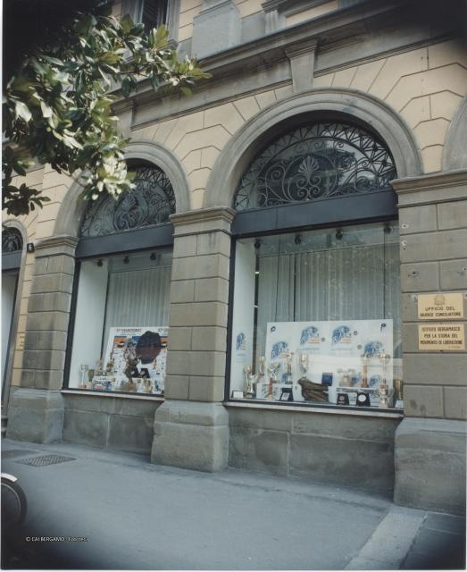 Trofeo Parravicini 1987