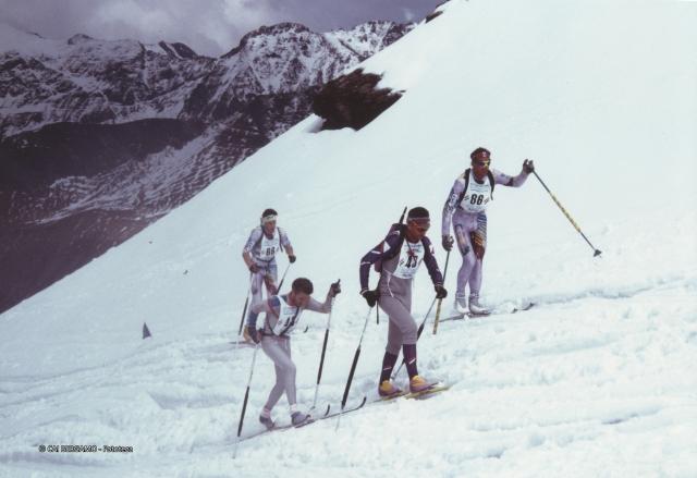 Trofeo Parravicini 1997