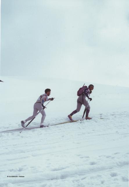 Trofeo Parravicini 1997