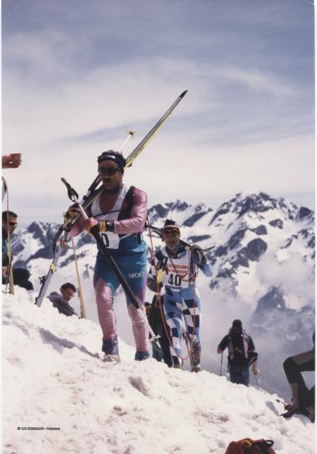 Trofeo Parravicini 2001