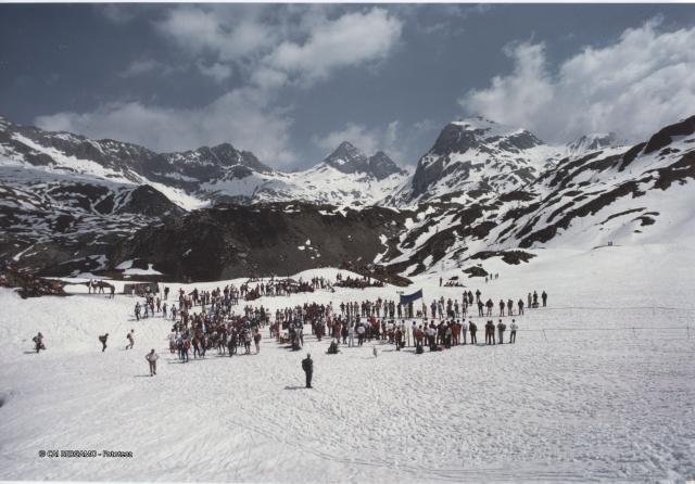 Trofeo Parravicini 2001