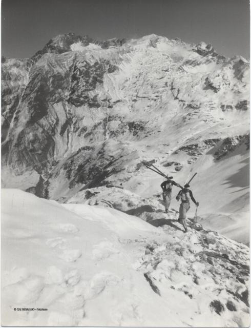 Sci Alpinismo
