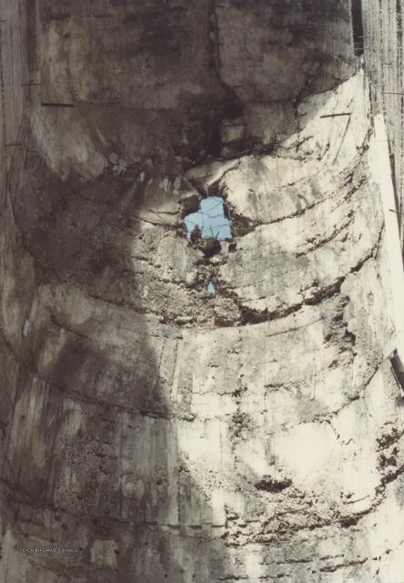 Gleno (diga del …)