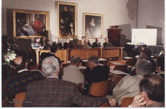 Trofeo Parravicini 1991