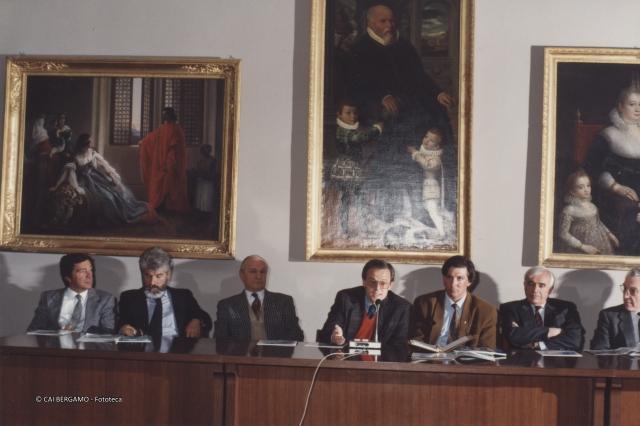 Trofeo Parravicini 1991