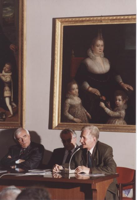 Trofeo Parravicini 1991