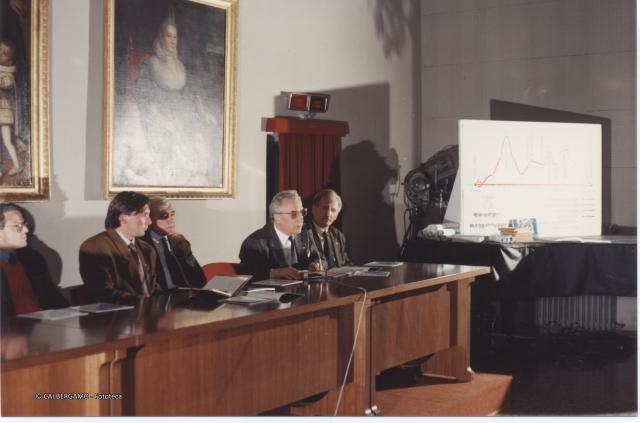 Trofeo Parravicini 1991