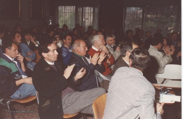 Trofeo Parravicini 1991