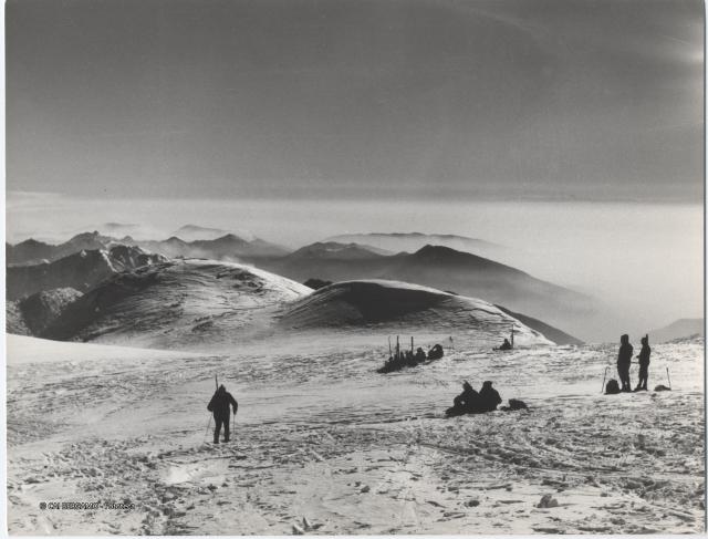 Sci Alpinismo - Piani di Artavaggio