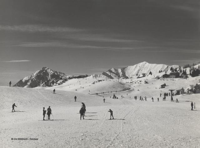 Sci Alpinismo - Piani di Artavaggio
