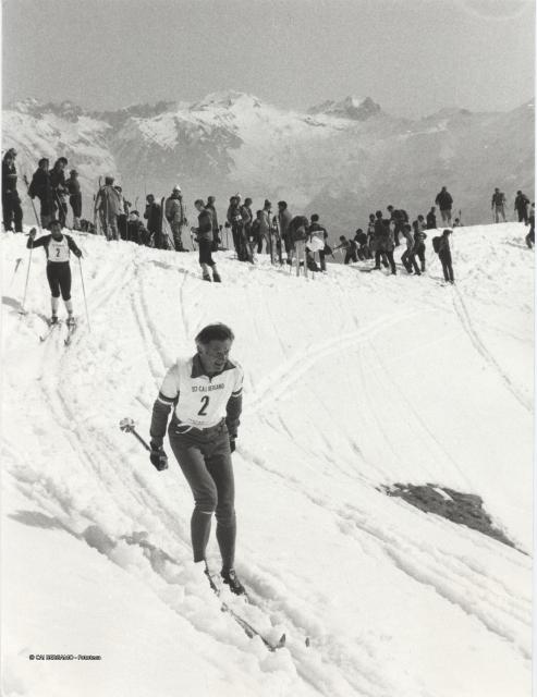 Trofeo Parravicini 1983