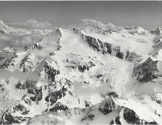 Gruppo Ortles - Cevedale