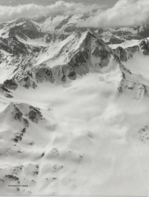 Gruppo Ortles - Cevedale