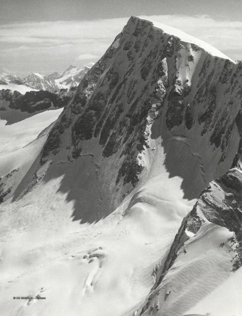 Gruppo Adamello - Presanella