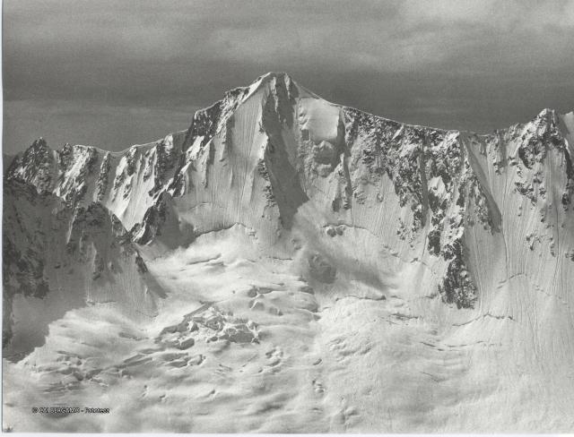 Gruppo Adamello - Presanella