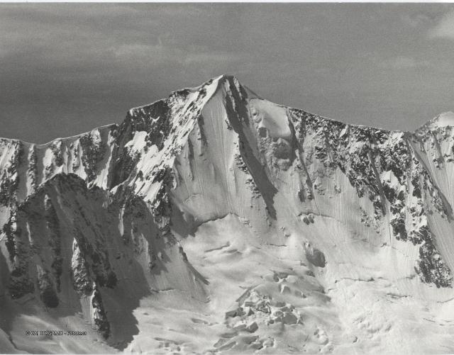 Gruppo Adamello - Presanella