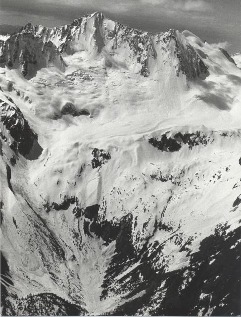 Gruppo Adamello - Presanella