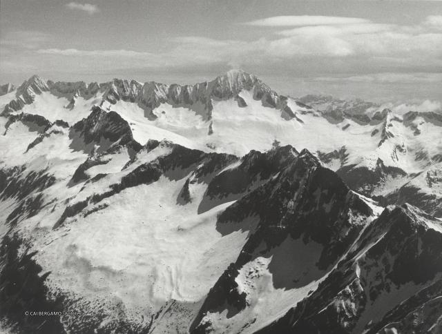 Gruppo Adamello - Presanella