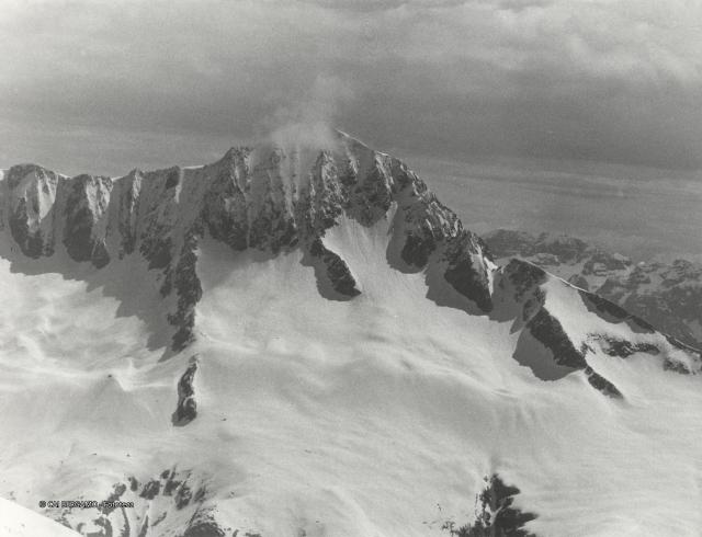 Gruppo Adamello - Presanella