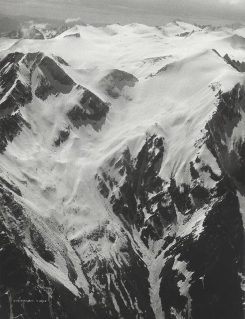 Gruppo Adamello - Presanella