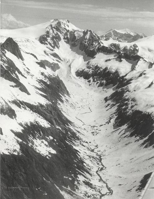 Gruppo Adamello - Presanella