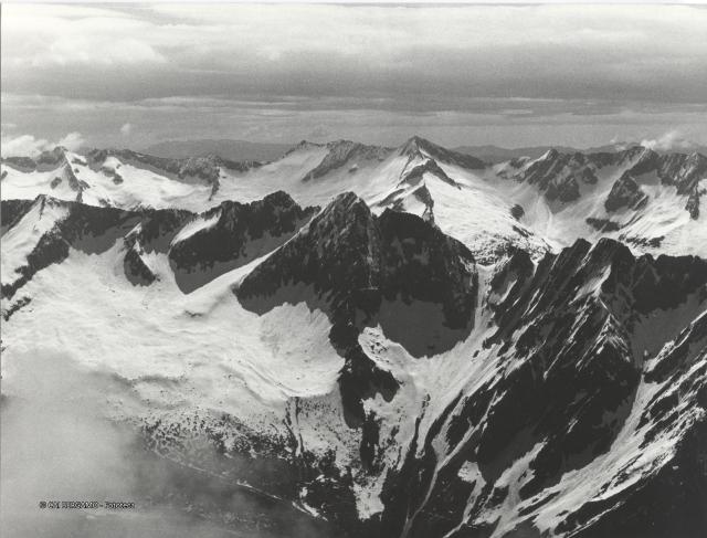 Gruppo Adamello - Presanella