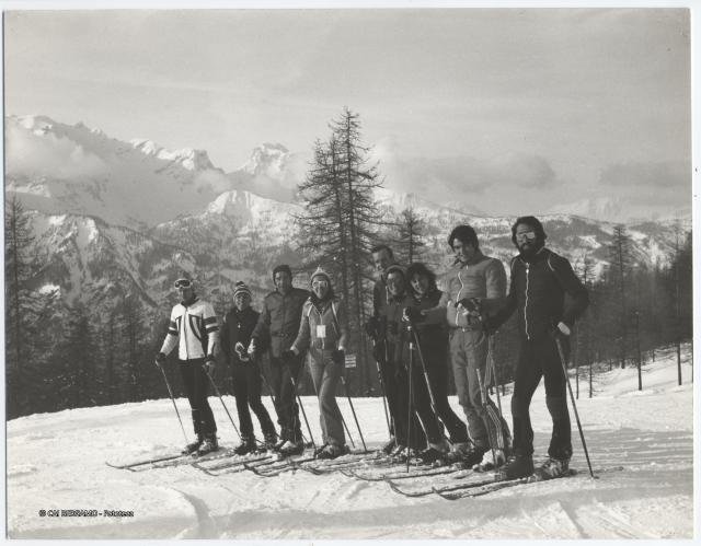 SETTIMANA BIANCA SCI CAI A SAN SICARIO