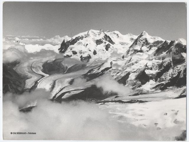 MONTE ROSA