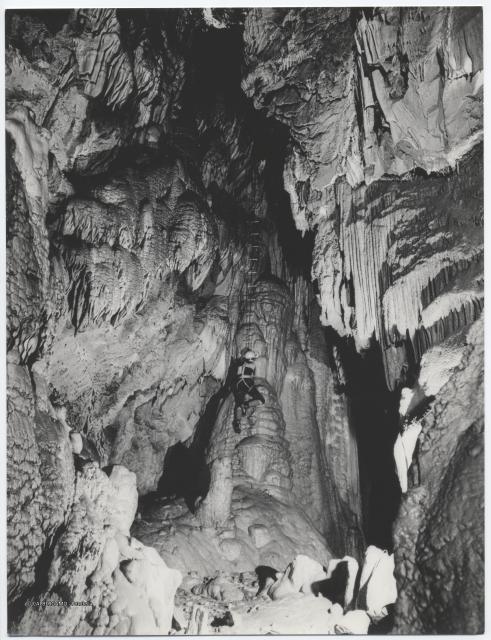 Büs di Tacoi - Gromo