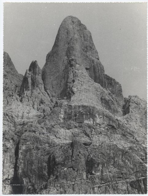 Gruppo Pale di San Martino