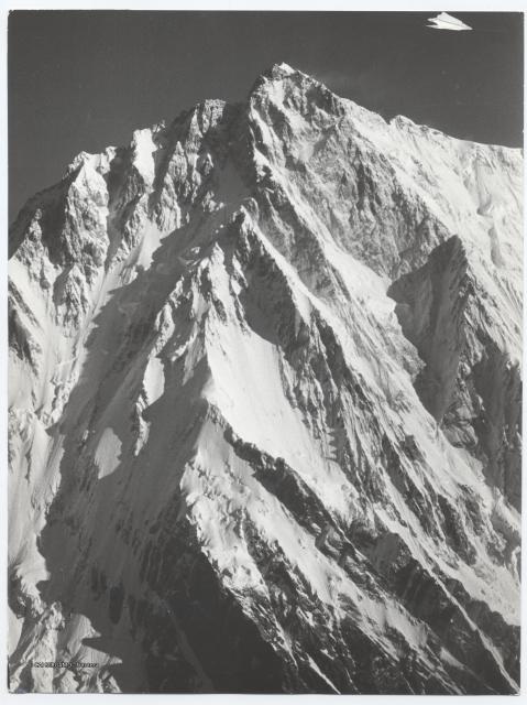 NANGA PARBAT 88.126 M)