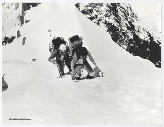 NANGA PARBAT (8.126 M)