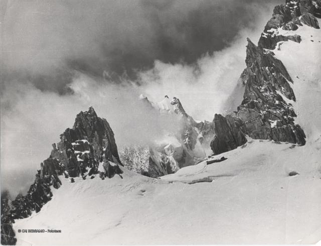 Gruppo del Monte Bianco