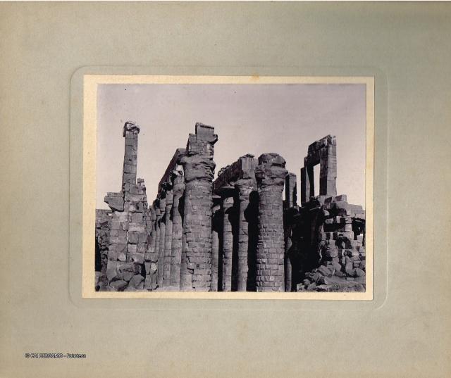 Egitto viaggio in …