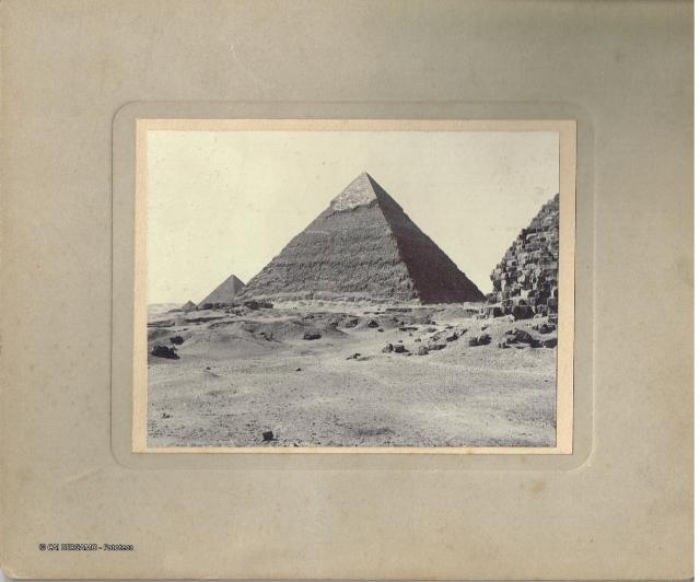 Egitto viaggio in…